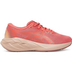 Laufschuhe Asics Novablast 5 Gs 1014A367 Rosa