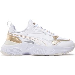 Sneakers Puma Cassia 395267 01 Weiß