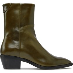 Stiefeletten Gant St Broomly Mid Boot 27541375 Grün