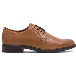 Halbschuhe Lasocki JACKSON-03 MI08 Braun