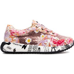 Sneakers Laura Vita Burton 5 Bunt