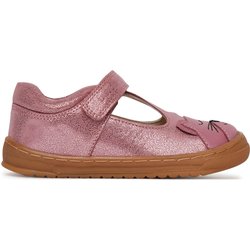 Halbschuhe Lasocki Kids BELKA CI12-BELKA-07 Rosa