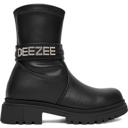 Stiefeletten DeeZee CEO-CS5819-62 Schwarz