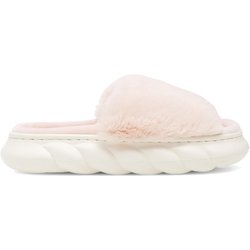 Hausschuhe DeeZee DE-24-01 Rosa