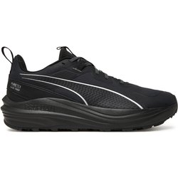 Laufschuhe Puma Flare Pro Trail Ptx 312041 01 Schwarz