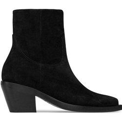 Stiefeletten PINKO Mozart Texano AI 23-24 BLKS1 102025 A0N8 Schwarz