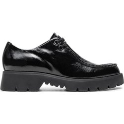 Halbschuhe HÖGL Sally 8-102415 Schwarz