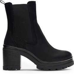 Stiefeletten Lasocki WI16-24474-01 Schwarz