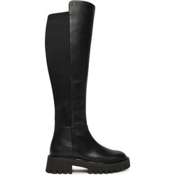 Overknees MICHAEL Michael Kors Asher 40F4ASFB8L Schwarz
