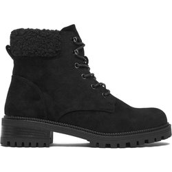 Schnürschuhe Clara Barson CEO-RE22F657-17 Schwarz