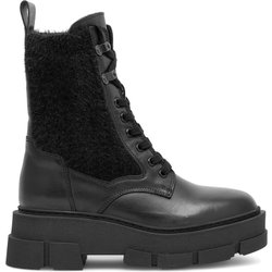 Schnürschuhe Badura AGUEDA-2605 Schwarz