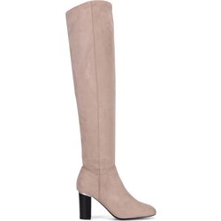 Overknees Jenny Fairy WYL3883-1 Beige