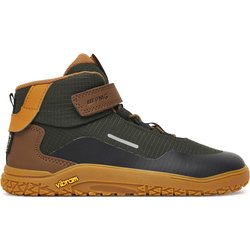 Schnürschuhe Primigi GORE-TEX 8916322 S Grau