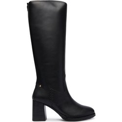 Stiefeletten Pikolinos W9U-9752C1 Schwarz