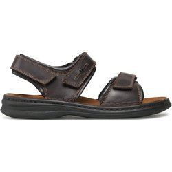 Sandalen Josef Seibel Rafe 10104 57 331 Braun