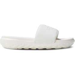 Pantoletten The North Face W Never Stop Cush Slide NF0A8A99WID1 Écru