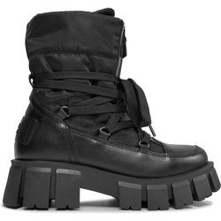 Schnürschuhe Marc O'Polo 309 17366001 311 Schwarz