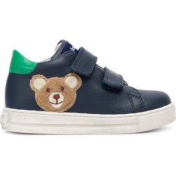 Sneakers Naturino Falcotto By Naturino 2019690.2C56 Dunkelblau