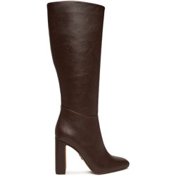 Stiefel Steve Madden Ally SM11002627 Braun