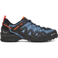 Trekkingschuhe Salewa Ms Wildifer Edge 00-0000061346 Grau