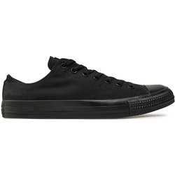 Sneakers aus Stoff Converse Chuck Taylor All Star Ox M5039 Schwarz