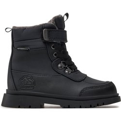 Schnürschuhe Mayoral 44507 Schwarz