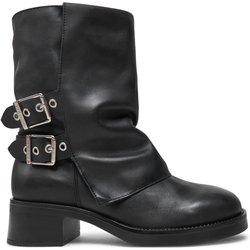 Stiefeletten Steve Madden Bonfire SM11003415 Schwarz