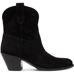 Stiefeletten Polo Ralph Lauren 818908754004 Schwarz