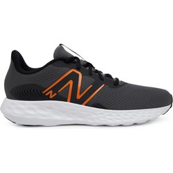 Laufschuhe New Balance 411 M411RO3 Grau
