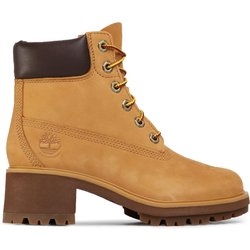 Schnürstiefeletten Timberland Kinsley TB0A25BS231 Gelb