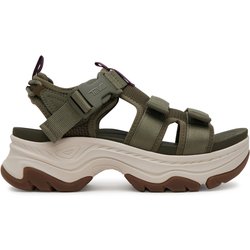 Sandalen Teva Huricane Ampsole Gaila 1164570 Grün