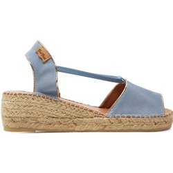 Espadrilles Toni Pons Bilda Blau