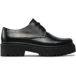 Oxford Schuhe Lasocki WB-ALESSIA-02 Schwarz