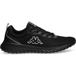 Sneakers Kappa SS24-3C007 Schwarz