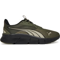 Laufschuhe Puma Flexfocus Lite Modern Woven 311481 05 Grün
