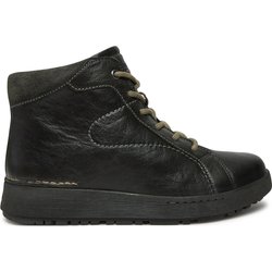Schnürschuhe Josef Seibel 95603 Grün