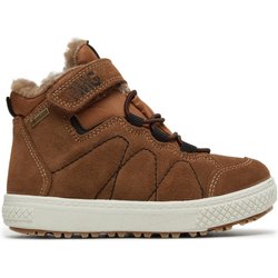 Schnürschuhe Primigi GORE-TEX 6886511 M Braun