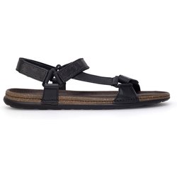Sandalen Lasocki LORENZO-17 MI25 Schwarz