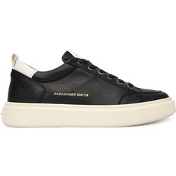 Sneakers Alexander Smith Bond ASBCBDM 3298 Schwarz