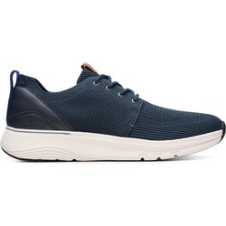 Sneakers Clarks Motion Trek MX 26181984 Dunkelblau