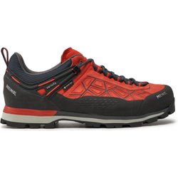 Trekkingschuhe Meindl Literock free GTX GORE-TEX 4694/76 Orange