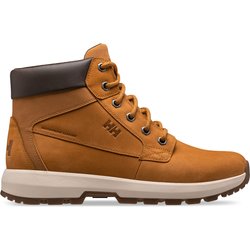 Schnürschuhe Helly Hansen Bowstring Primaloft Insulated Winter Boots 11653 Braun