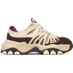 Sneakers Patrizia Pepe 8Z0043/V005-J4Q9 Beige