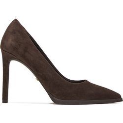 High Heels GINO ROSSI EO-AZI-LT2472-1 Braun
