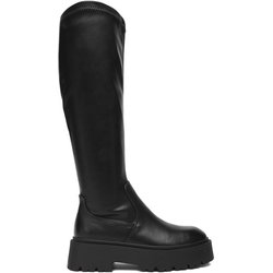 Stiefel DeeZee CEO-HY8008S-5 Schwarz
