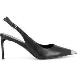 High Heels Eva Minge LIA-V1538-235-1 Schwarz