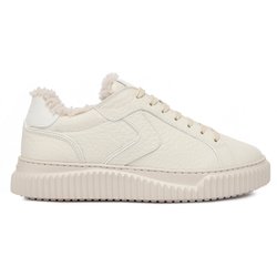 Sneakers Voile Blanche Lipari 2017113.17.0N06 Écru