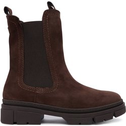 Klassische Stiefeletten Tamaris 1-25901-41 Braun