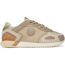 Sneakers Colmar Travis Plus SS25/129 Beige