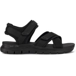 Sandalen Skechers FLEX APPEAL 4.0 119487 Schwarz